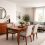 Decoración: cómo combinar muebles color cerezo con estilo y equilibrio (y que tu gato también lo disfrute)